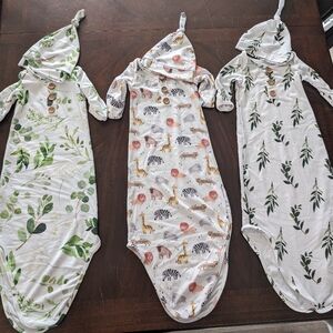 Caden Lane Tie Sack Sleepers